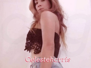 Celesteharris