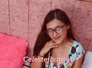 Celestejhonson