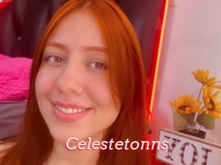 Celestetonns