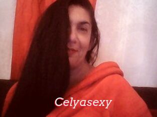 Celyasexy