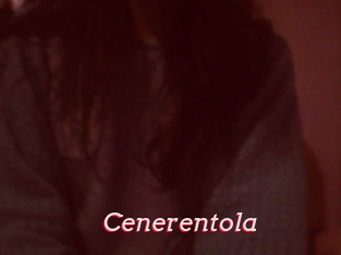 Cenerentola