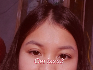 Cerisxx3