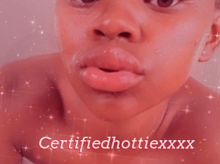 Certifiedhottiexxxx