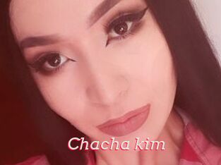 Chacha_kim