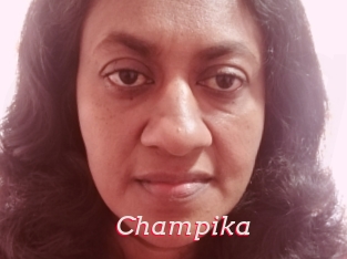 Champika