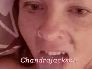 Chandrajackson