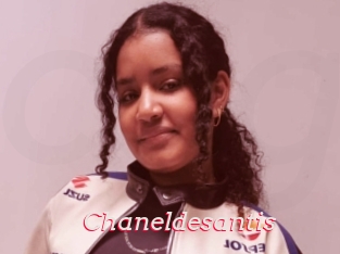 Chaneldesantis