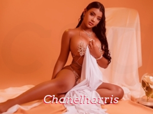 Chanelharris