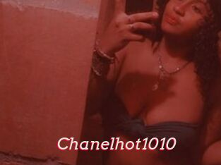 Chanelhot1010