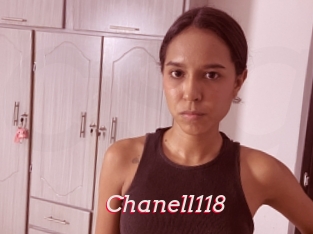 Chanell118