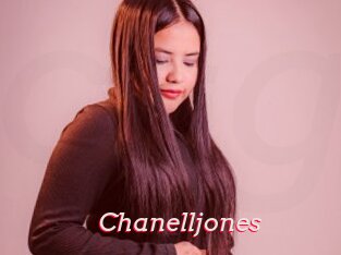 Chanelljones