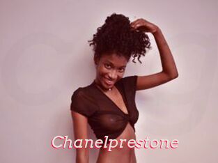 Chanelprestone