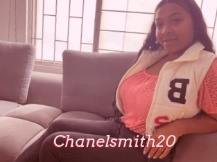 Chanelsmith20