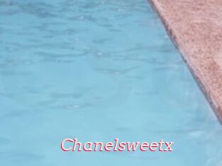 Chanelsweetx