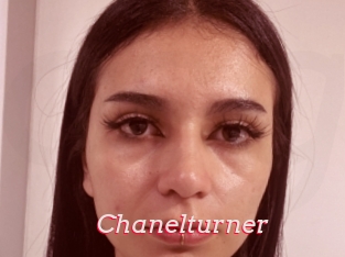 Chanelturner