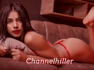 Channelhiller