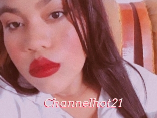 Channelhot21