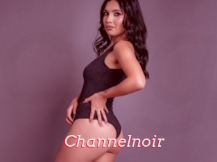 Channelnoir