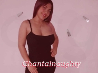 Chantalnaughty