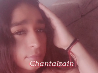 Chantalzain