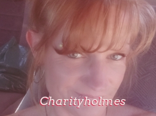 Charityholmes