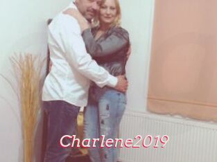 Charlene2019