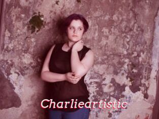 Charlieartistic