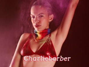 Charliebarber