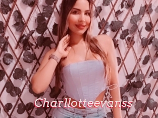 Charllotteevanss