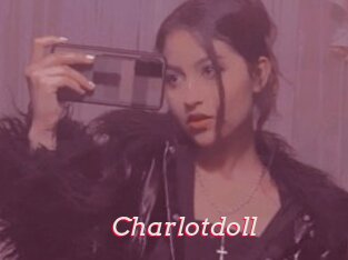 Charlotdoll