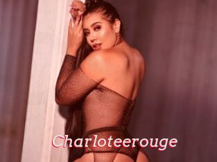 Charloteerouge