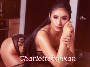 Charlottedonkan