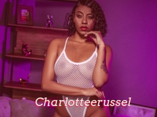 Charlotteerussel