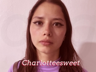 Charlotteesweet