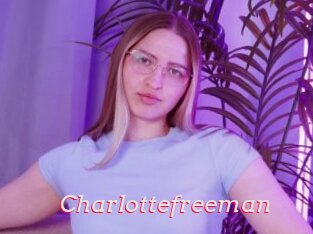 Charlottefreeman