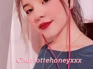 Charlottehoneyxxx