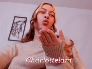 Charlottelam