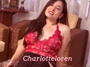 Charlotteloren