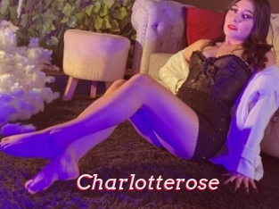 Charlotterose