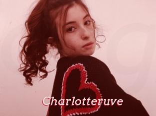 Charlotteruve