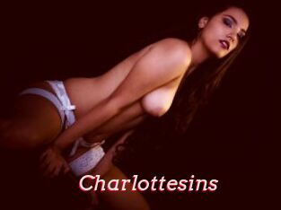 Charlottesins