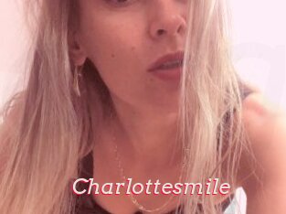 Charlottesmile