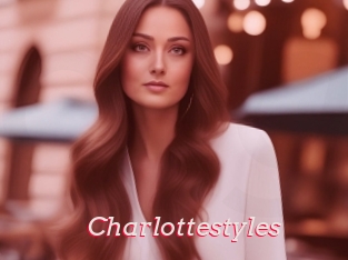 Charlottestyles