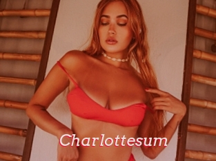 Charlottesum