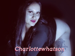 Charlottewhatson