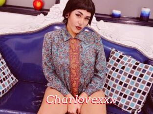 Charlovexxx