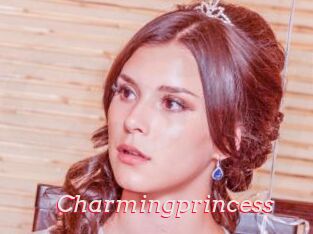 Charmingprincess