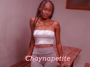 Chaynapetite