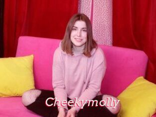 Cheekymolly