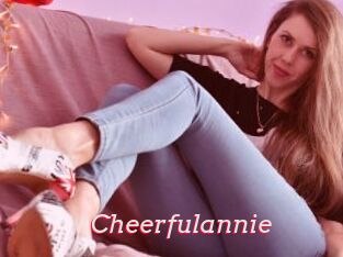 Cheerfulannie